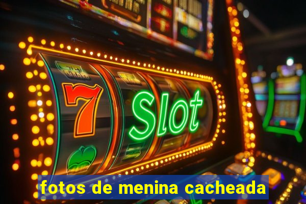 fotos de menina cacheada