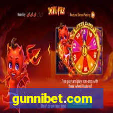 gunnibet.com