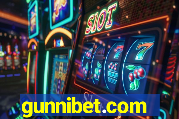 gunnibet.com