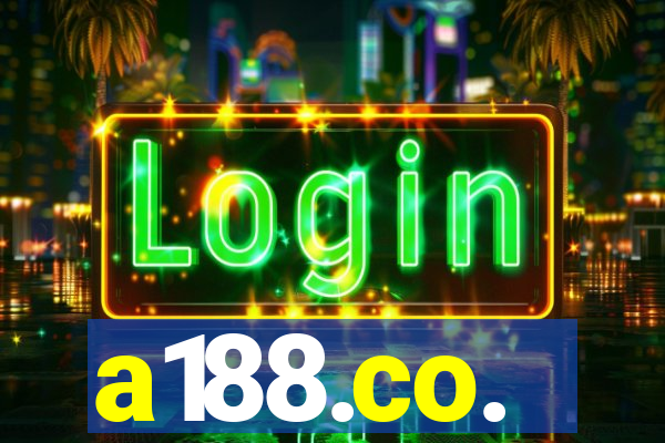 a188.co.