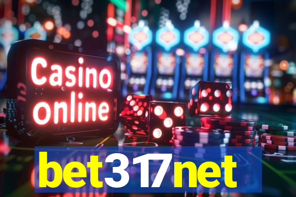 bet317net
