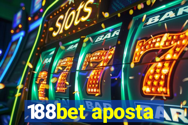 188bet aposta