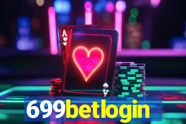 699betlogin