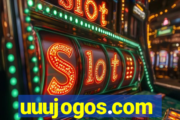 uuujogos.com