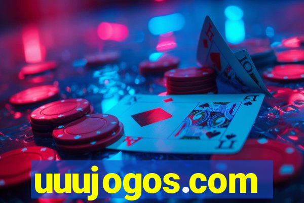 uuujogos.com