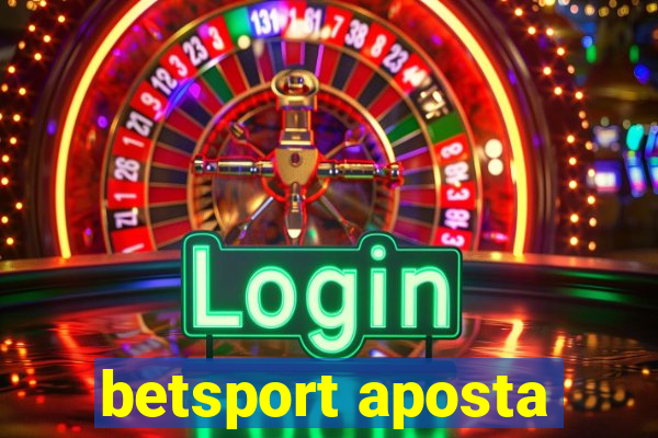 betsport aposta