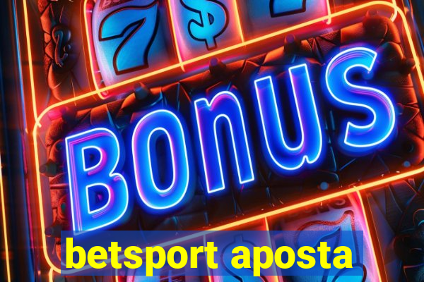 betsport aposta