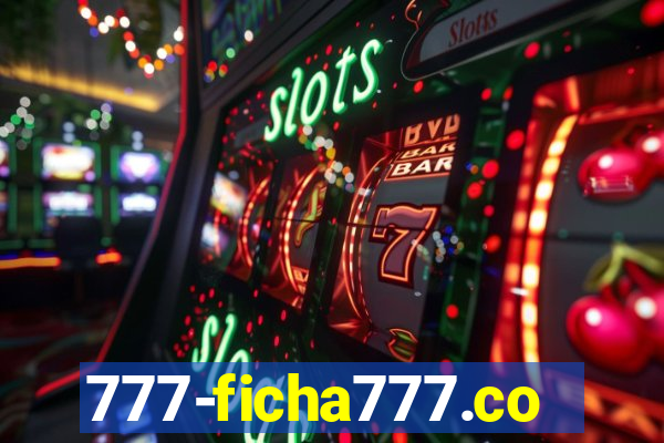 777-ficha777.com