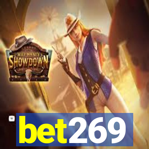 bet269