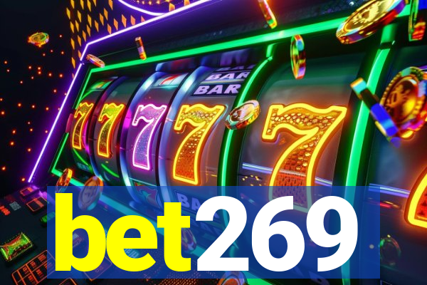 bet269