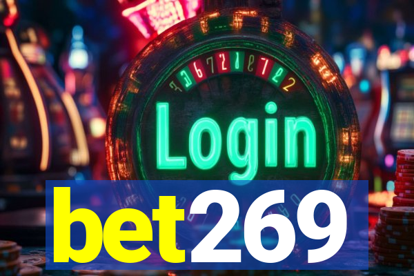 bet269