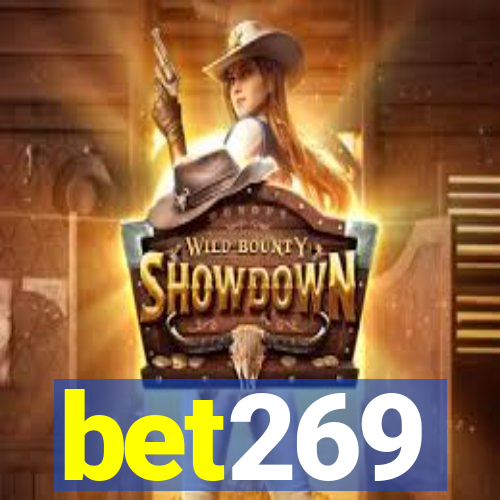 bet269