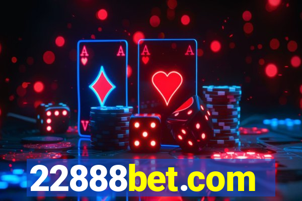 22888bet.com