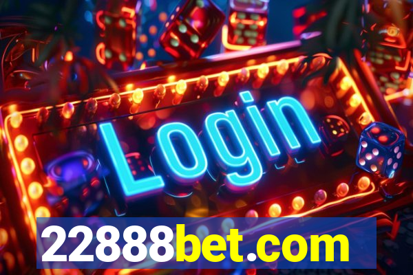 22888bet.com