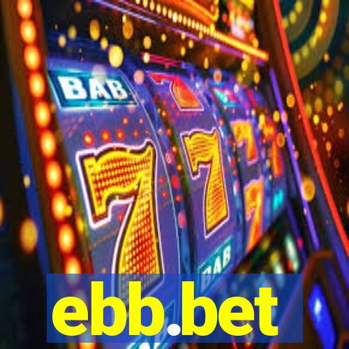 ebb.bet