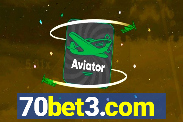 70bet3.com