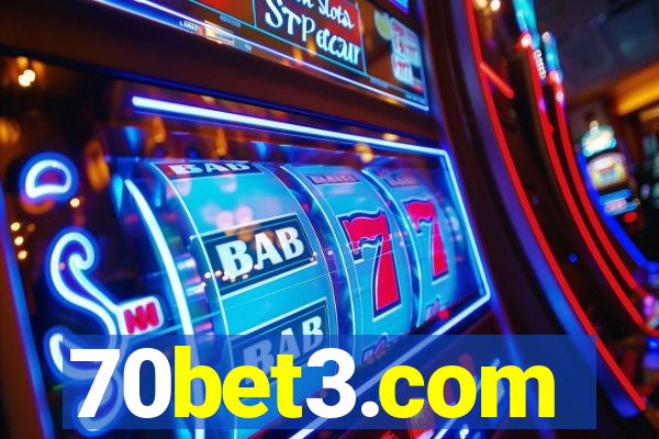 70bet3.com