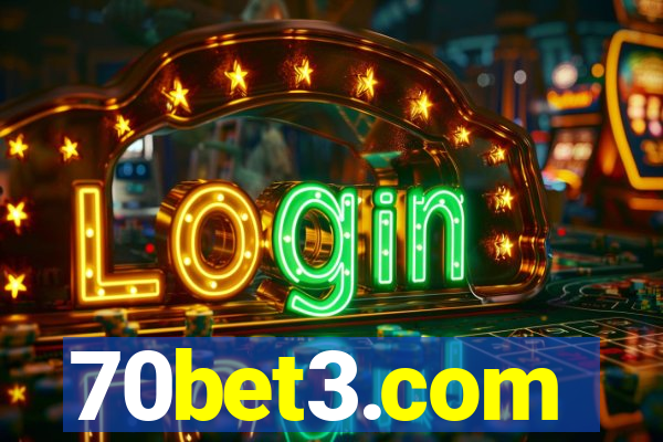 70bet3.com