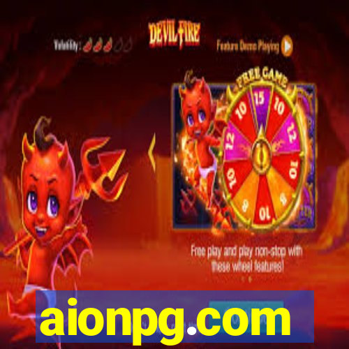 aionpg.com