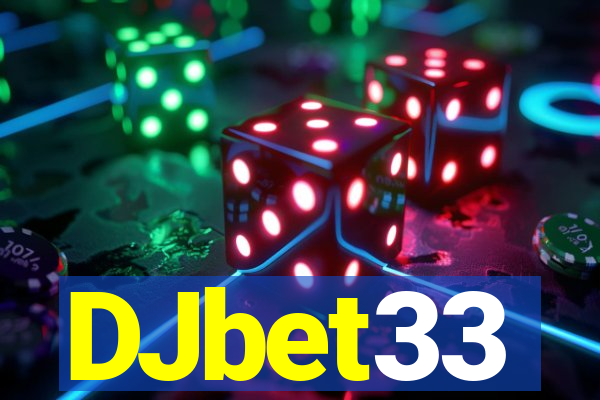 DJbet33