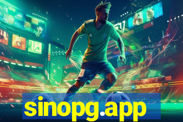 sinopg.app