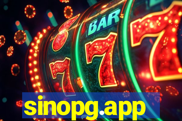 sinopg.app
