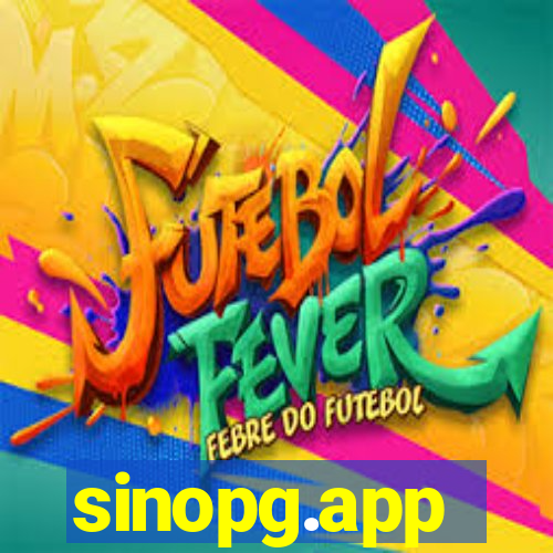 sinopg.app