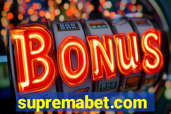supremabet.com