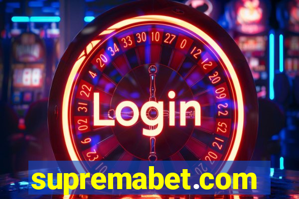supremabet.com