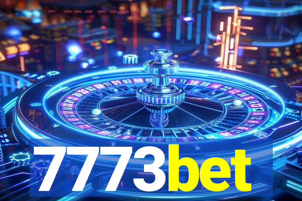 7773bet