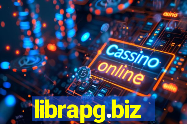 librapg.biz