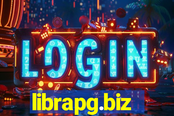 librapg.biz