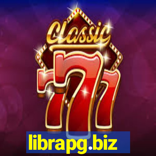 librapg.biz