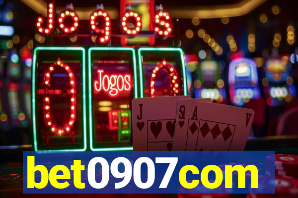 bet0907com