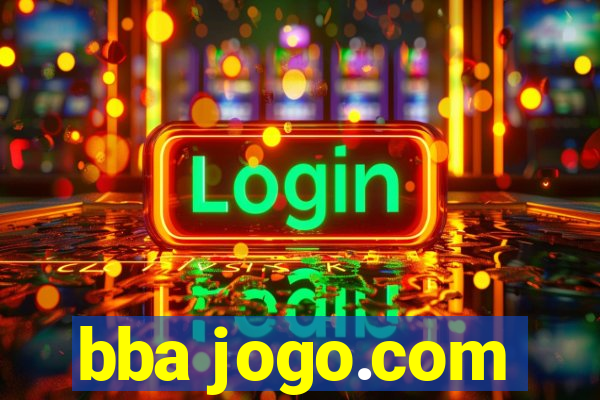 bba jogo.com
