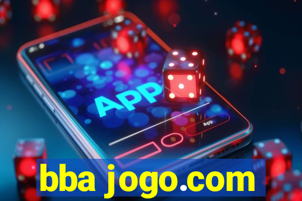 bba jogo.com