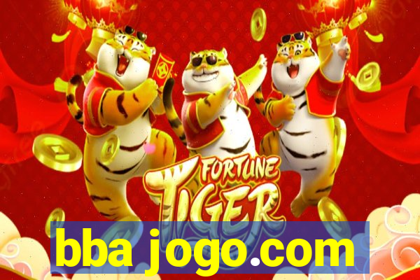 bba jogo.com