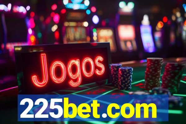 225bet.com