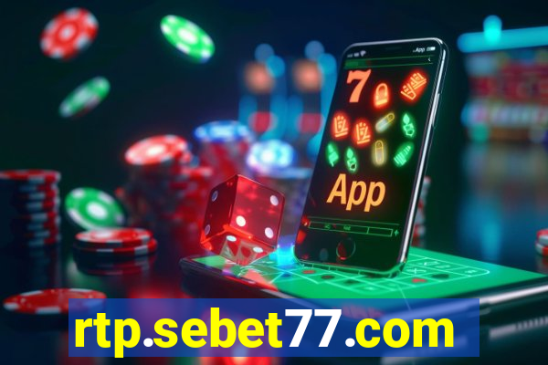 rtp.sebet77.com
