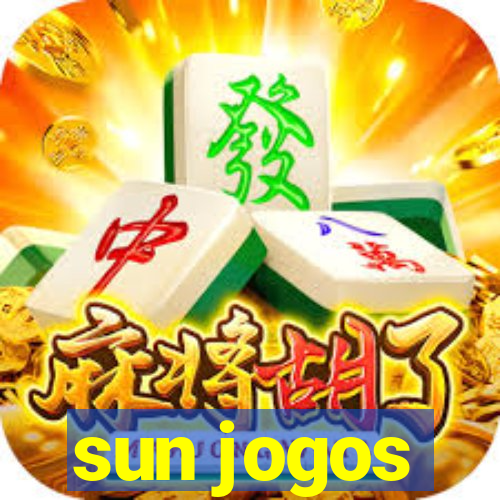 sun jogos