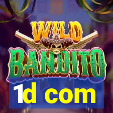 1d com