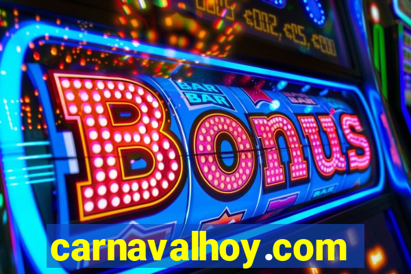 carnavalhoy.com