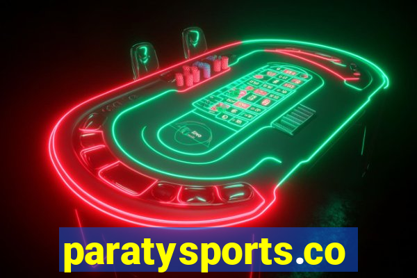 paratysports.com