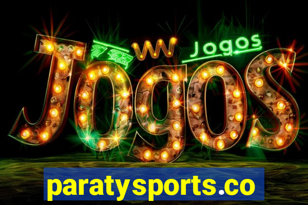 paratysports.com