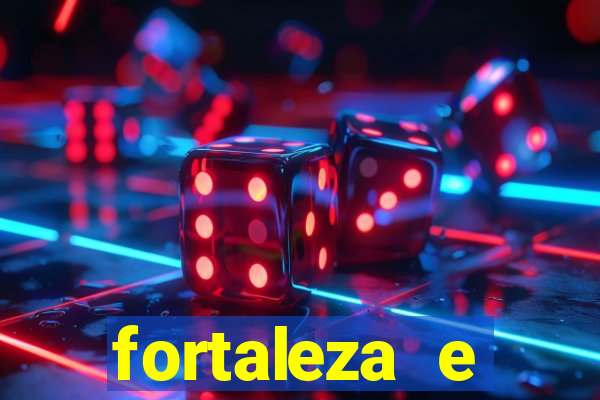 fortaleza e flamengo futmax