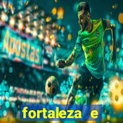 fortaleza e flamengo futmax