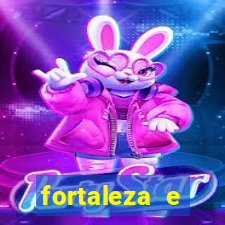 fortaleza e flamengo futmax