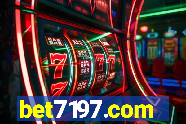 bet7197.com