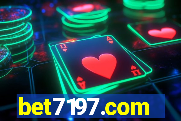 bet7197.com