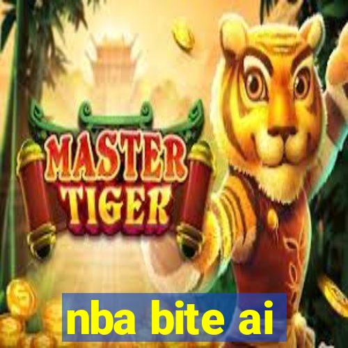 nba bite ai